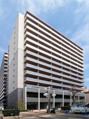 ワーブ横濱伊勢崎町