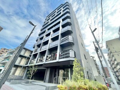 プレール・ドゥーク川崎Ⅳ