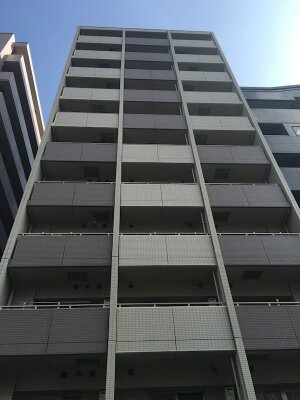 日神デュオステージ関内大通り公園