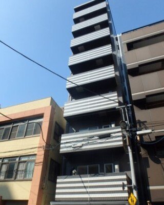アクサス錦糸町