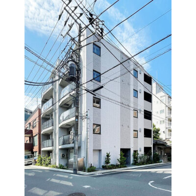 プレアスヴェルタ三ノ輪