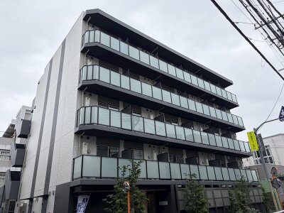 アイルグランデ押上ノースドゥーエ