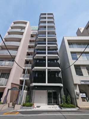 クレアティフ蔵前