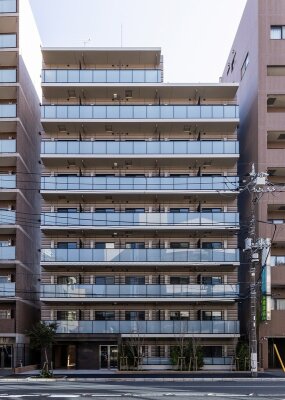 リルシア横濱弘明寺