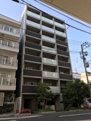 ブライズ両国DUE