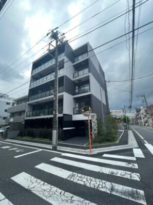 マキシヴ浮間舟渡
