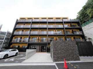 ラフィスタ元町Ⅱ
