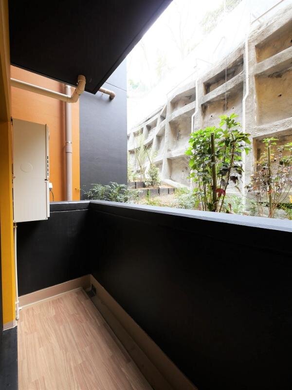 ラフィスタ元町Ⅱ
