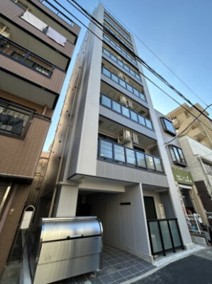 吉野町レジデンス