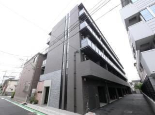 クレヴィスタ横浜大口