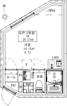 ウィズ下高井戸