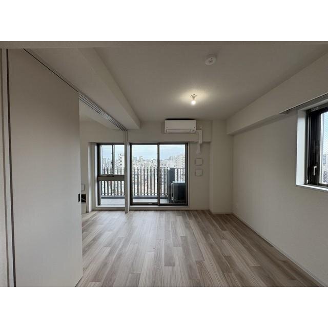 ACP Residence三ノ輪テラス