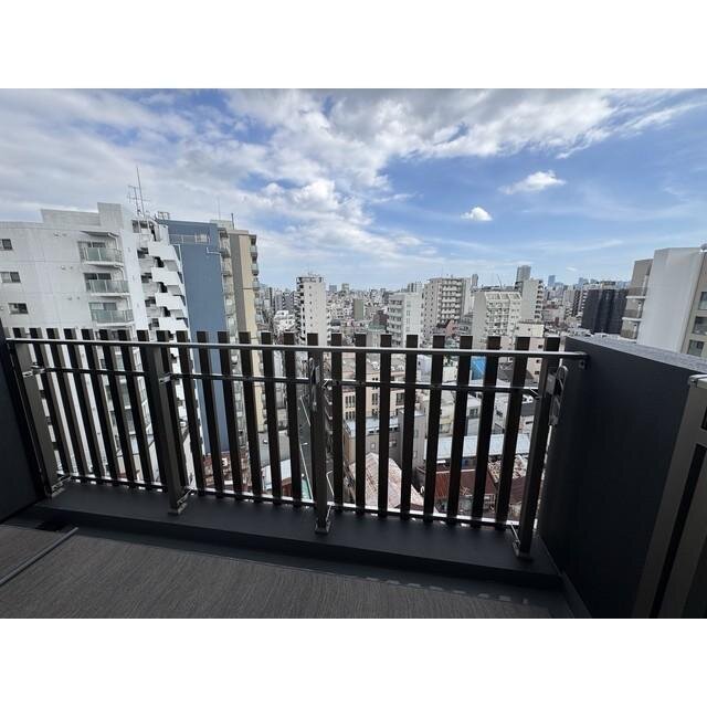 ACP Residence三ノ輪テラス