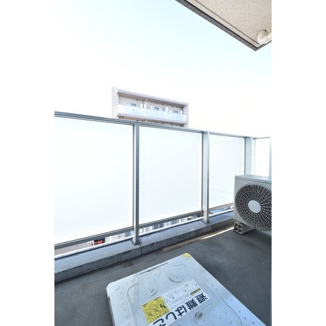 ベルシード中板橋Ⅱ