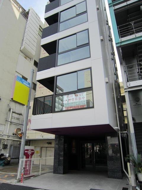 カーササクシード麻布十番