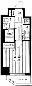 ヴェルト浅草