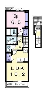 メゾンさくら