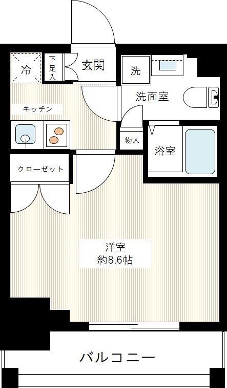 エルパティオ両国