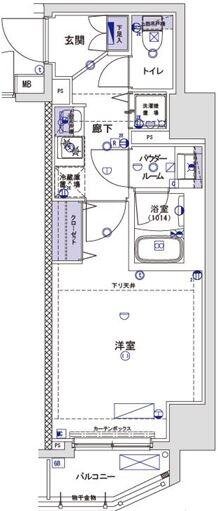 ルクシェール東向島