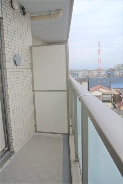 ラフィスタ墨田5丁目