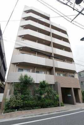 アイル赤羽サウス