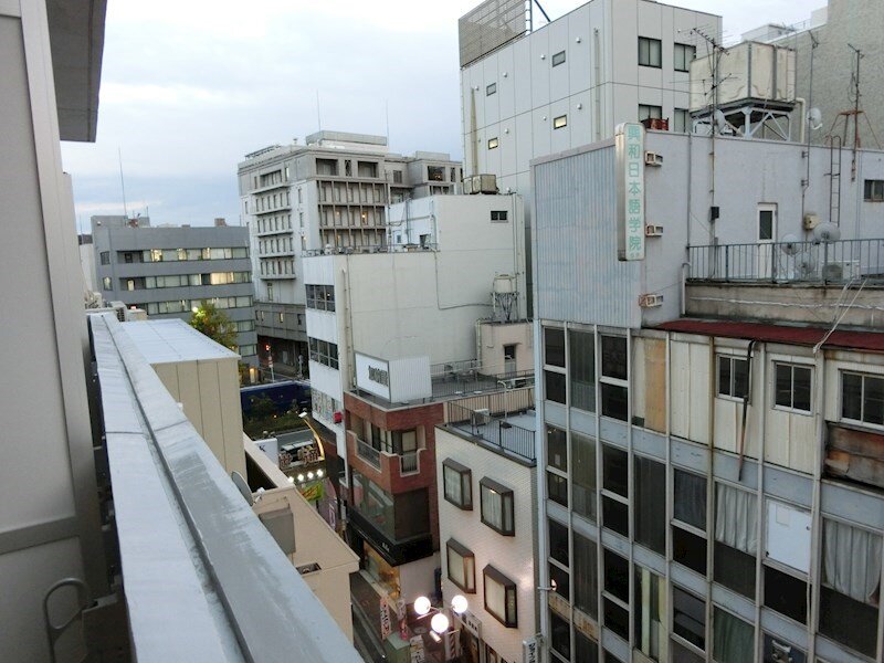 ズーム川崎イースト