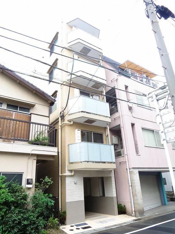 エスペルーモ本所吾妻橋