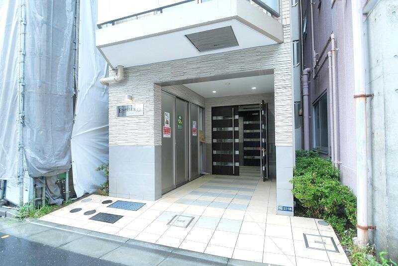 エスペルーモ本所吾妻橋