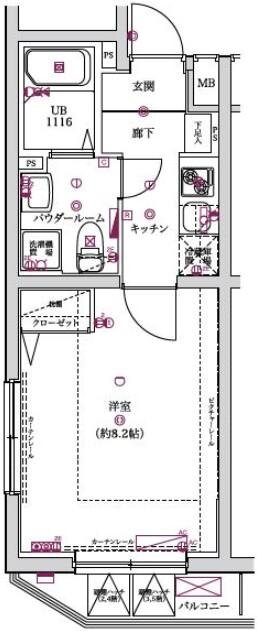 エスペルーモ本所吾妻橋
