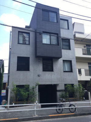 ミライズ新宿戸山