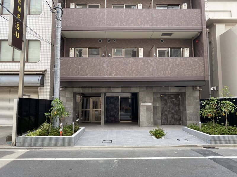ガリシア本所吾妻橋サウス