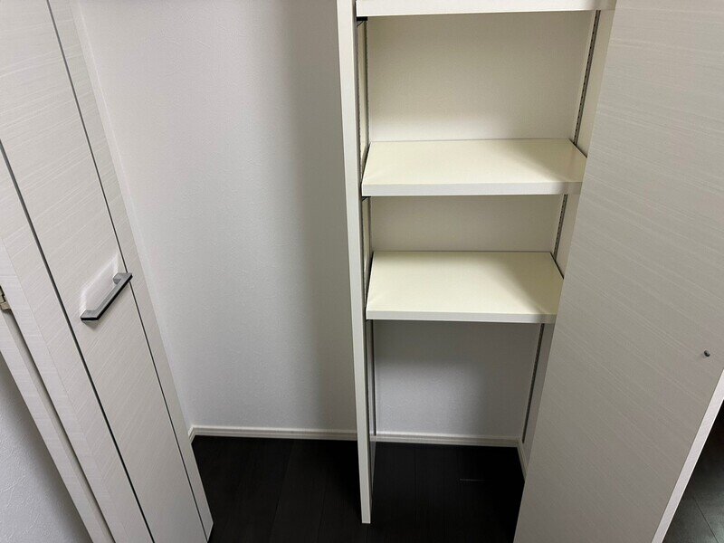 アイル池袋ノース参番館