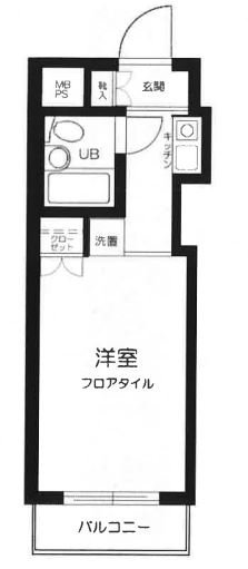 トップ立石第二