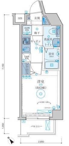 リヴシティ東池袋