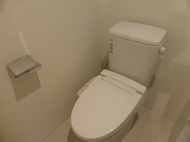 リヴシティ東池袋