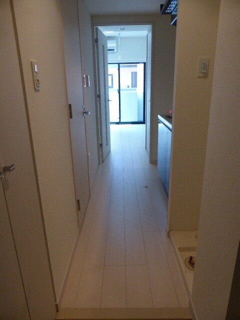 リヴシティ東池袋