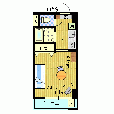 第13花園ビル