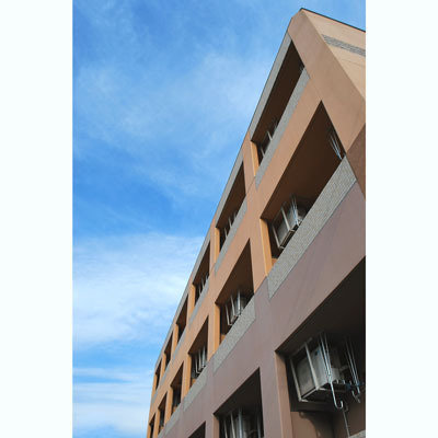 CORAL BAY MAKUHARI