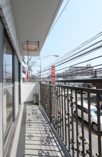 上大岡三和プラザ