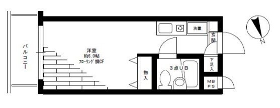 ステージファースト日吉
