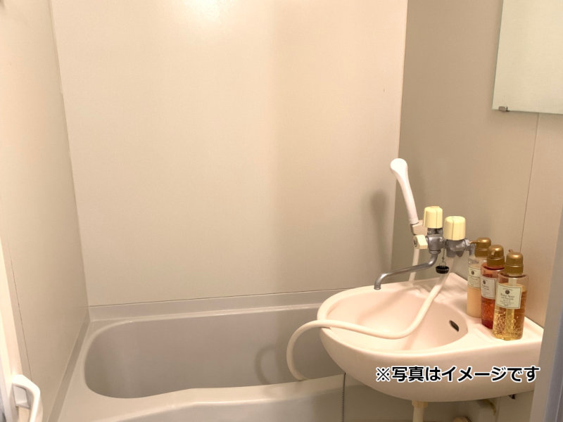 ピュアパレス江戸川台