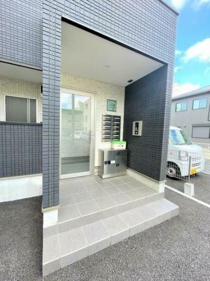 クオーレ東習志野