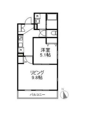 クオーレ東習志野