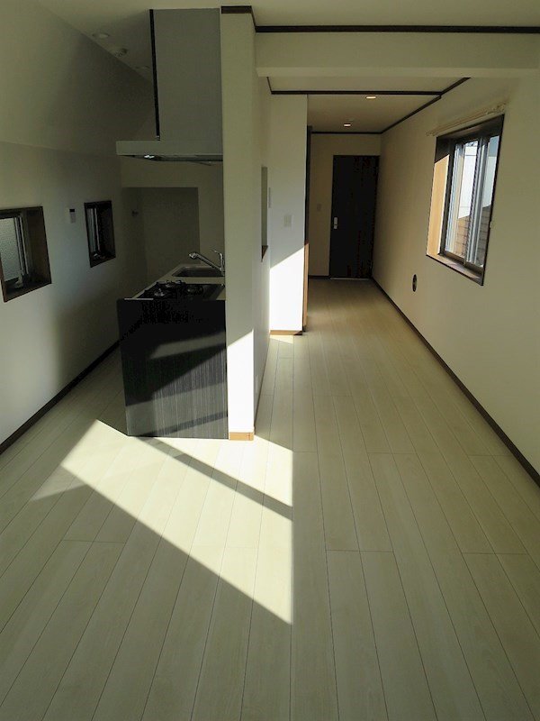 アジュール目黒本町
