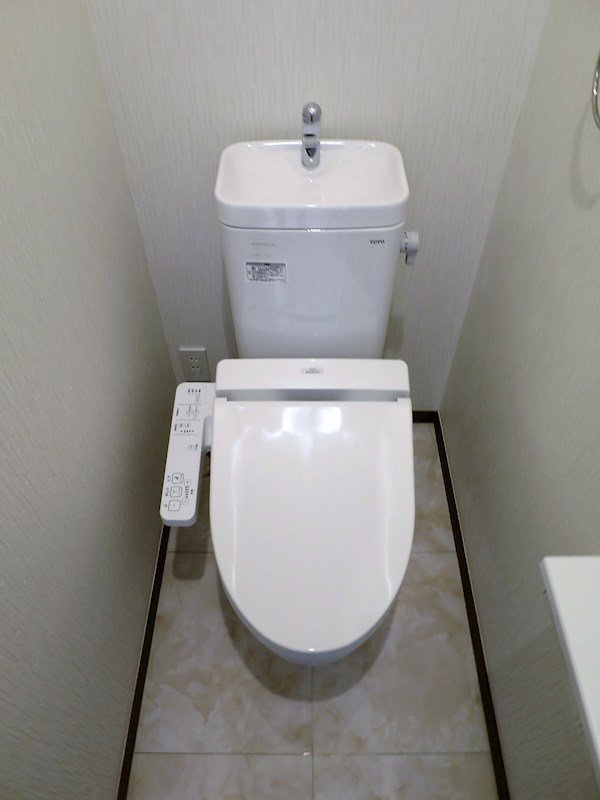 アジュール目黒本町