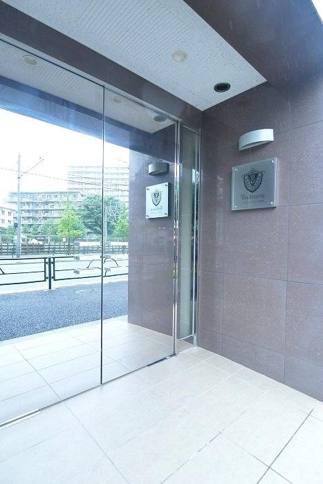 フェルクルールプレスト千住関屋
