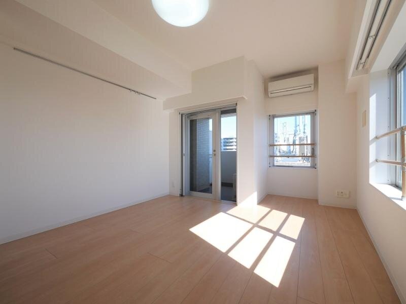 フェルクルールプレスト千住関屋