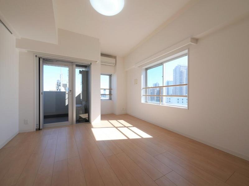 フェルクルールプレスト千住関屋