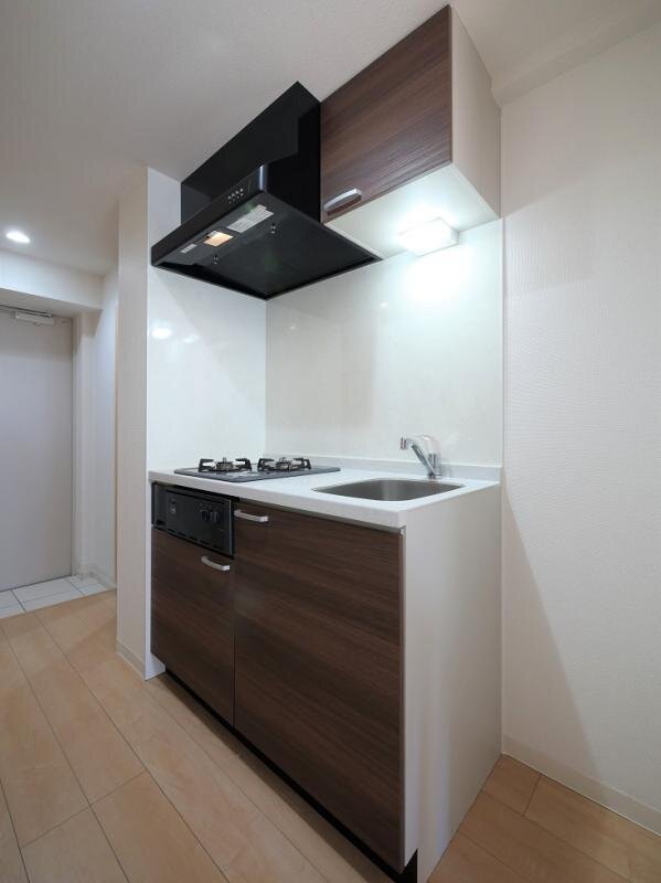 フェルクルールプレスト千住関屋