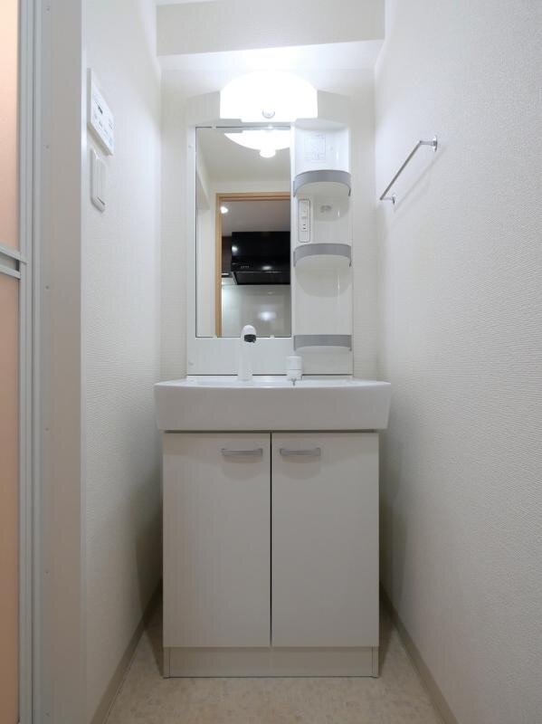 フェルクルールプレスト千住関屋